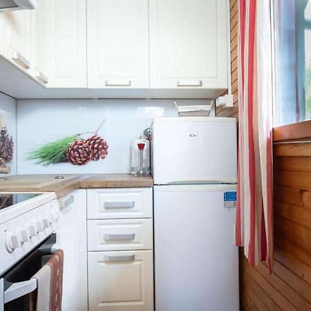 Cabin Storzek Hočko Pohorje Εξωτερικό φωτογραφία
