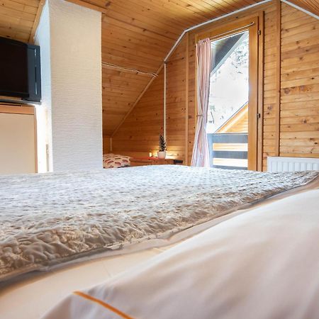 Cabin Storzek Hočko Pohorje Εξωτερικό φωτογραφία