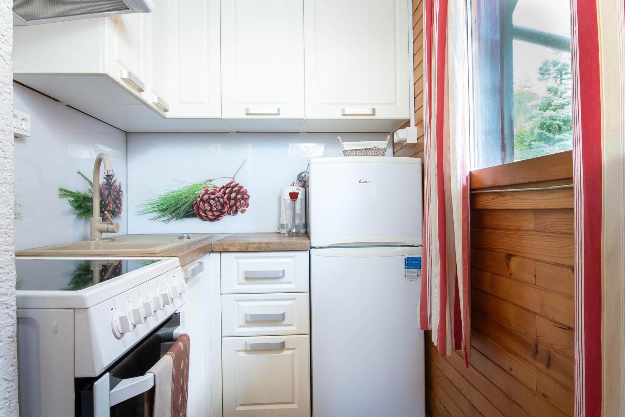 Cabin Storzek Hočko Pohorje Εξωτερικό φωτογραφία