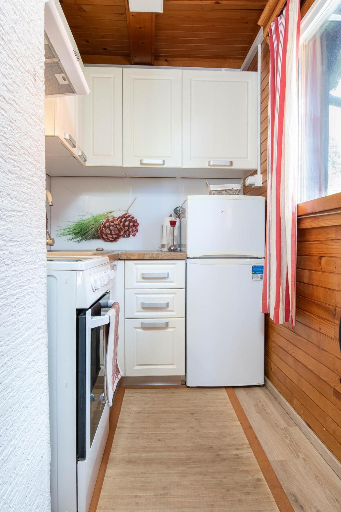 Cabin Storzek Hočko Pohorje Εξωτερικό φωτογραφία