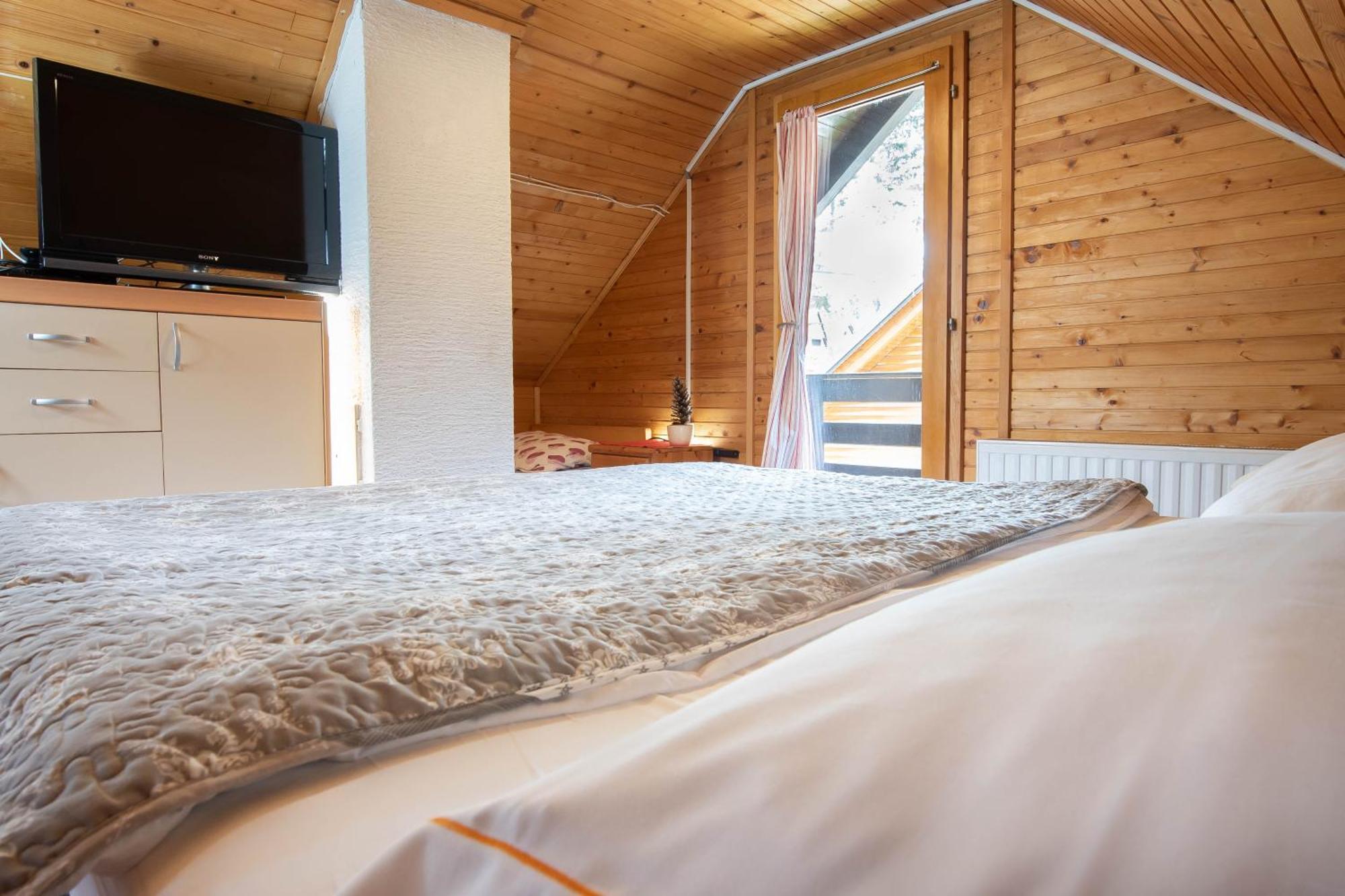Cabin Storzek Hočko Pohorje Εξωτερικό φωτογραφία