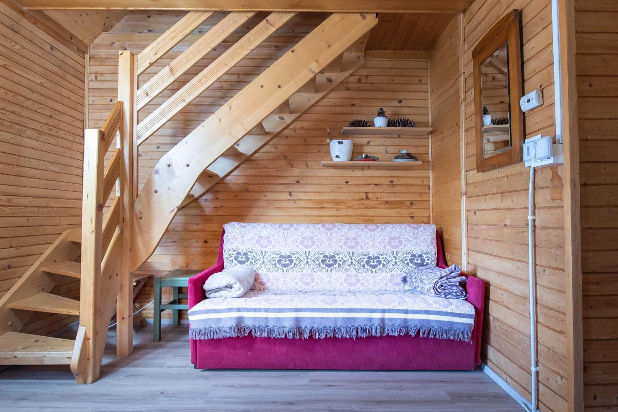 Cabin Storzek Hočko Pohorje Εξωτερικό φωτογραφία