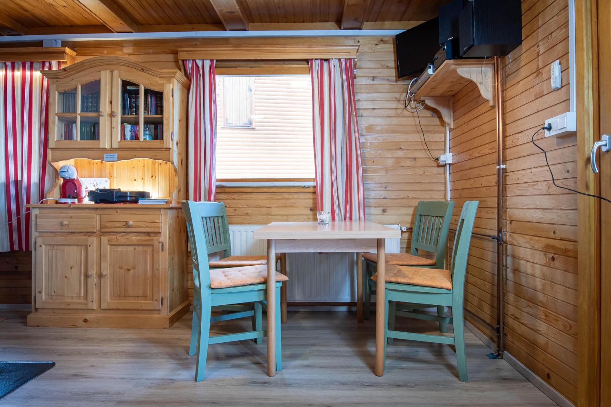 Cabin Storzek Hočko Pohorje Εξωτερικό φωτογραφία