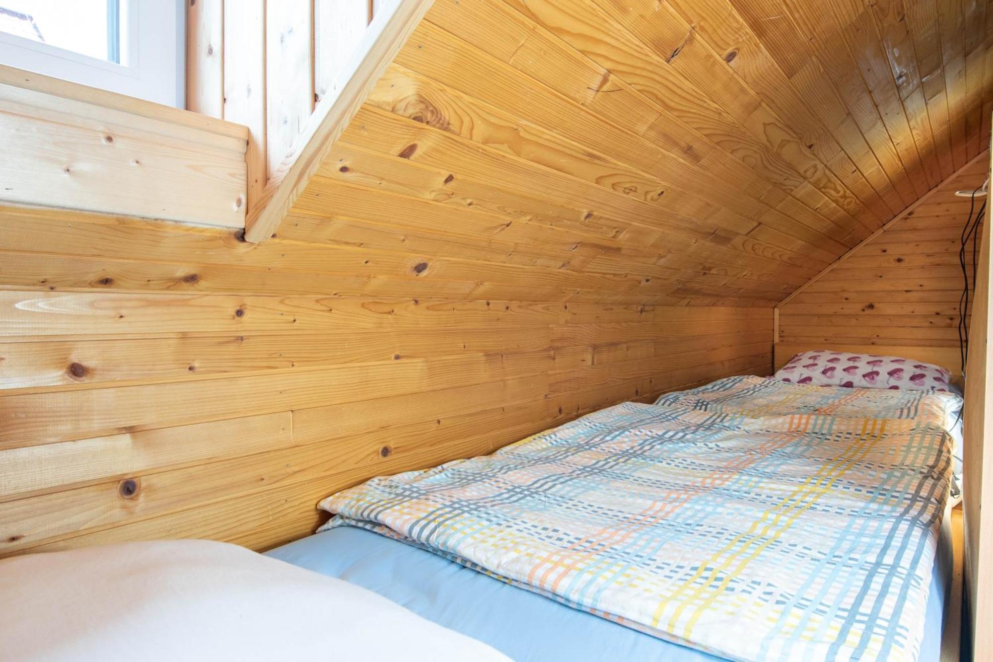 Cabin Storzek Hočko Pohorje Εξωτερικό φωτογραφία