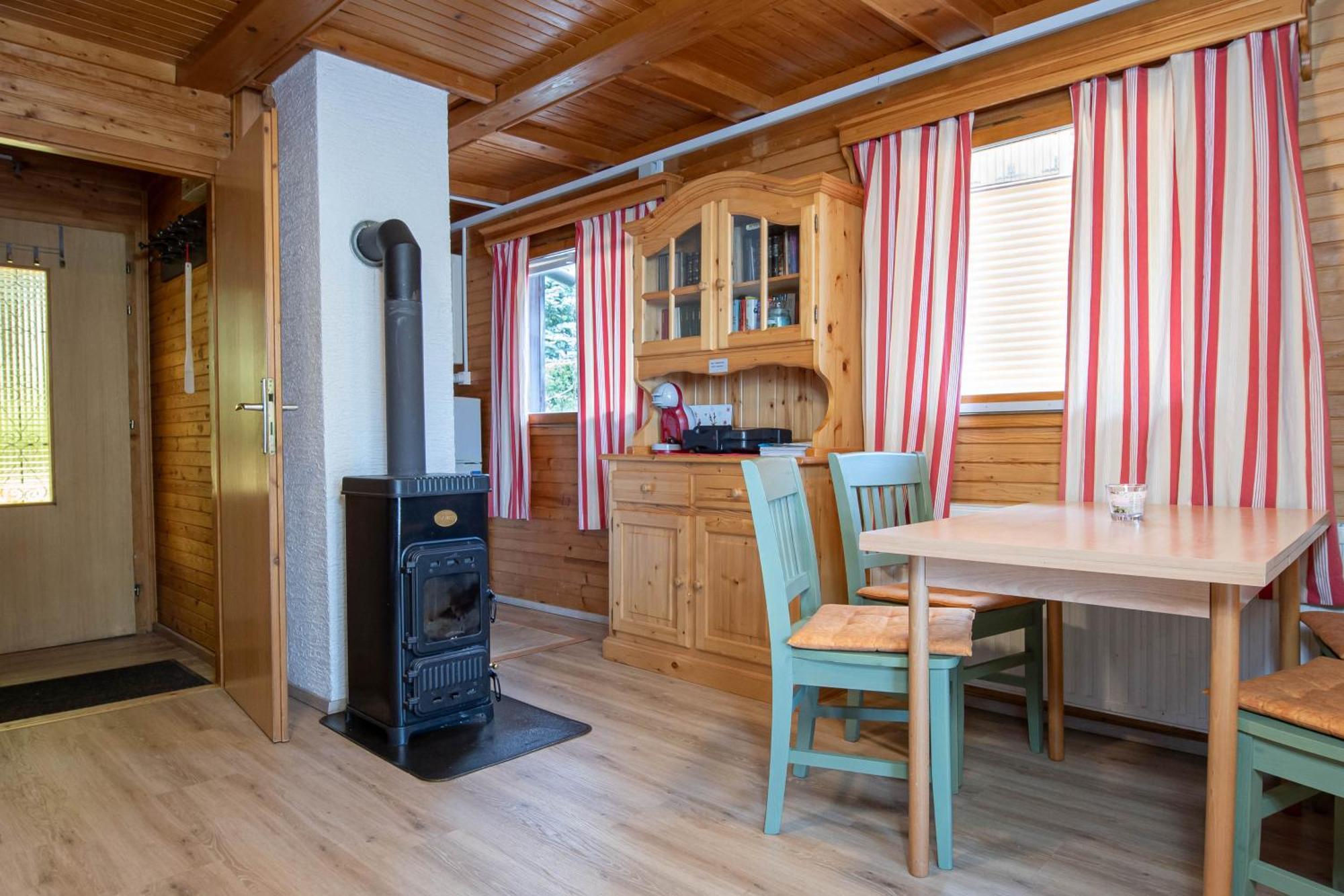 Cabin Storzek Hočko Pohorje Εξωτερικό φωτογραφία